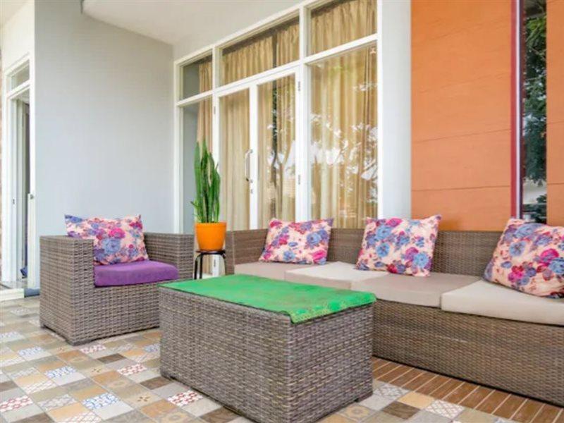 Oyo 2376 Tiara Family Residence Batu  Extérieur photo