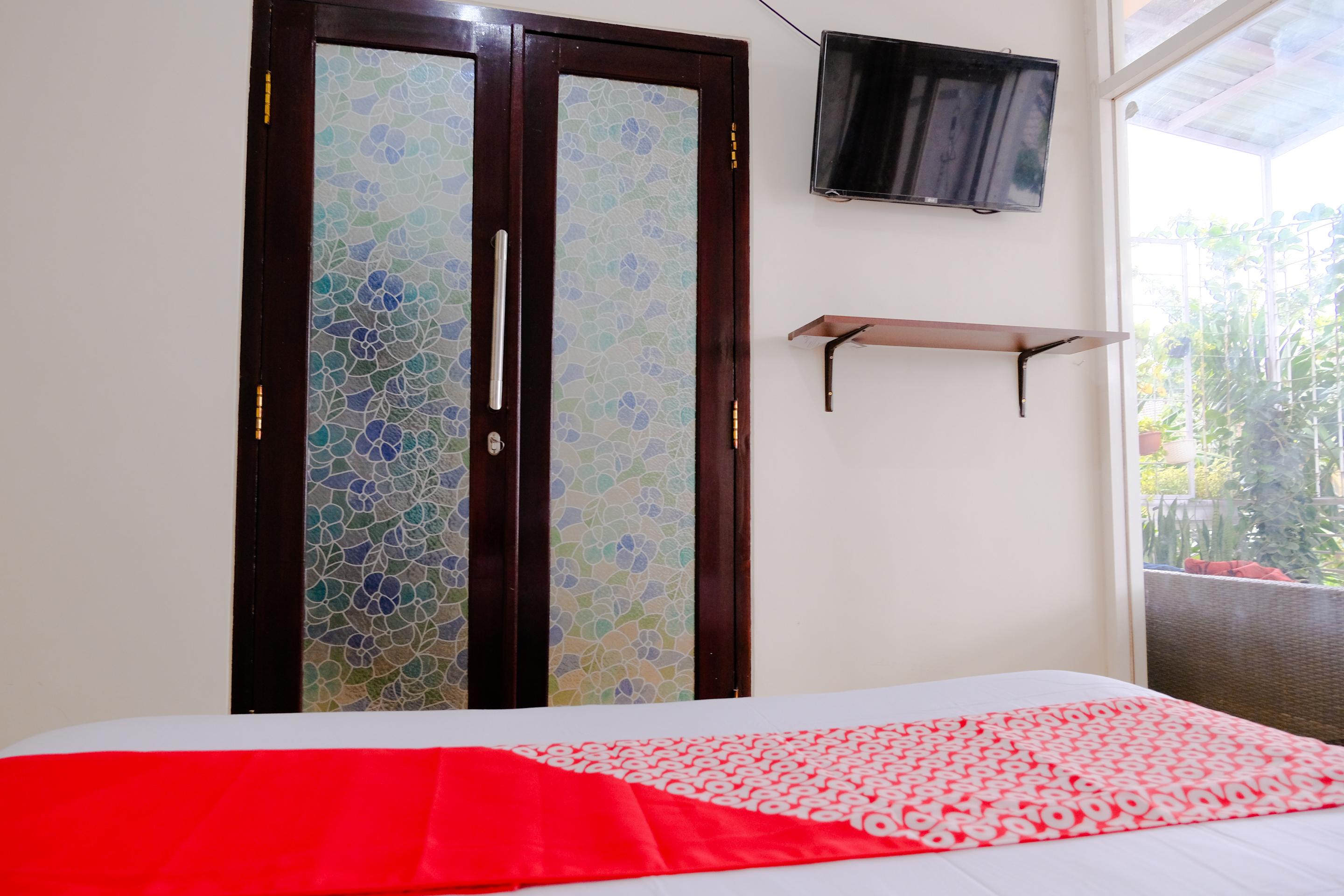 Oyo 2376 Tiara Family Residence Batu  Extérieur photo