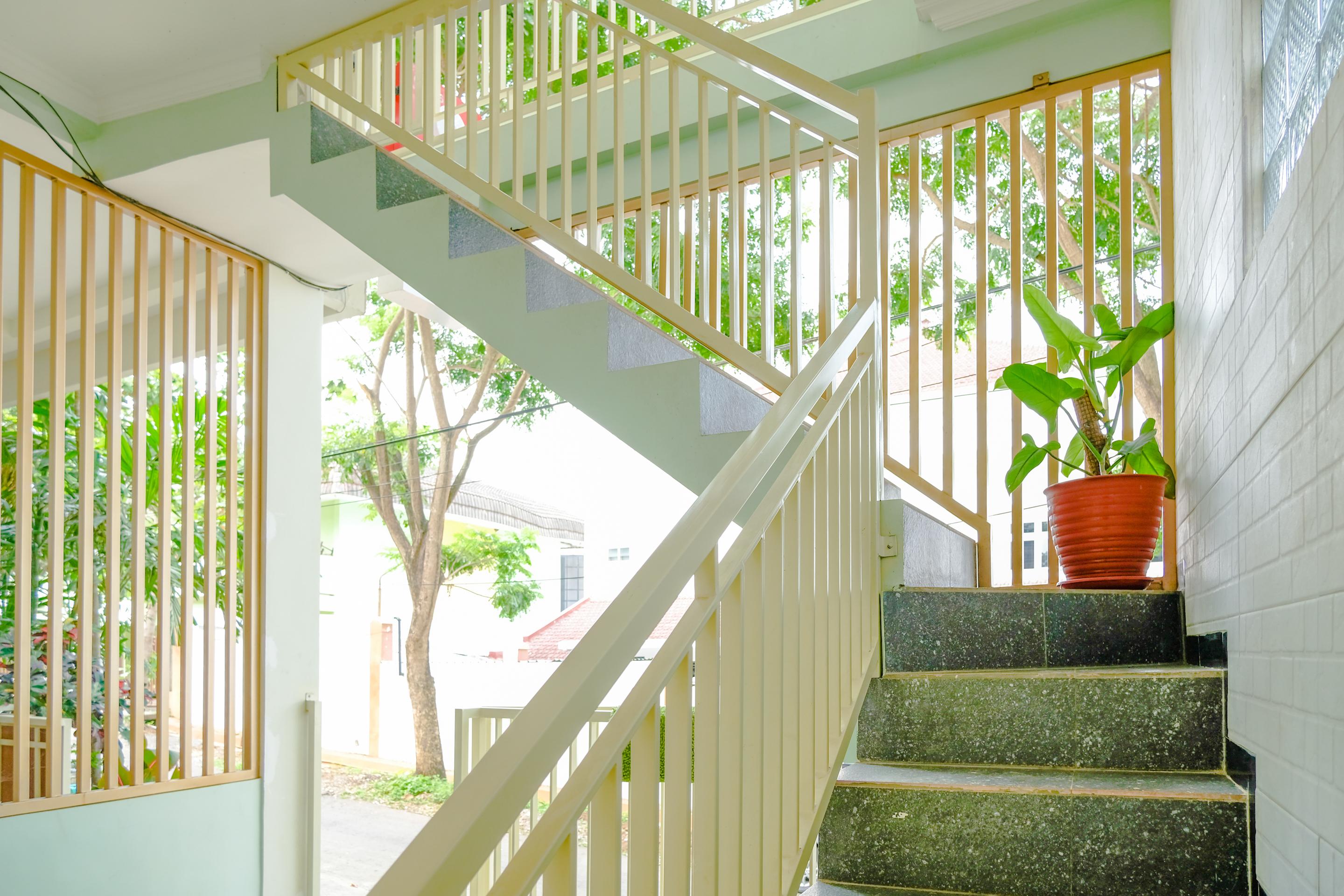 Oyo 2376 Tiara Family Residence Batu  Extérieur photo