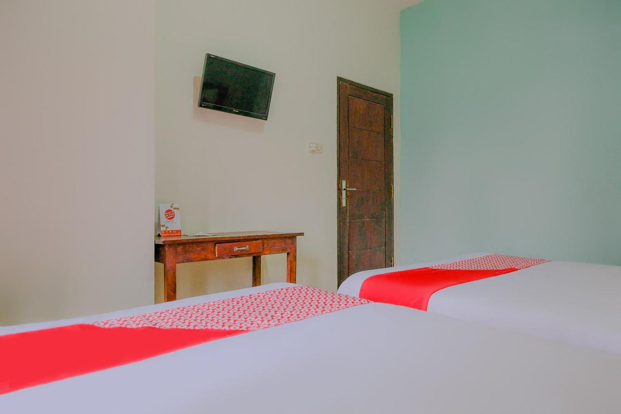 Oyo 2376 Tiara Family Residence Batu  Extérieur photo